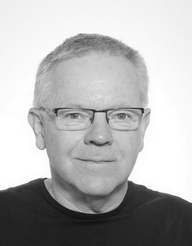 Stig Andersson - foto